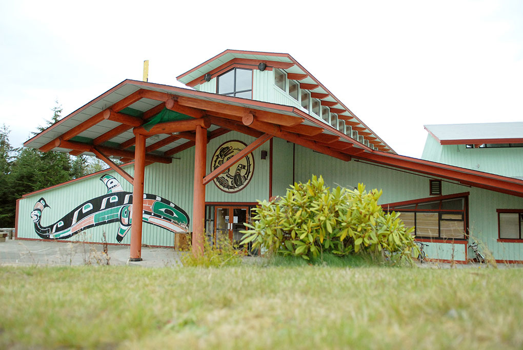 Council creates new Committee to advise T̓łisa̱lagi’lakw School and Administration