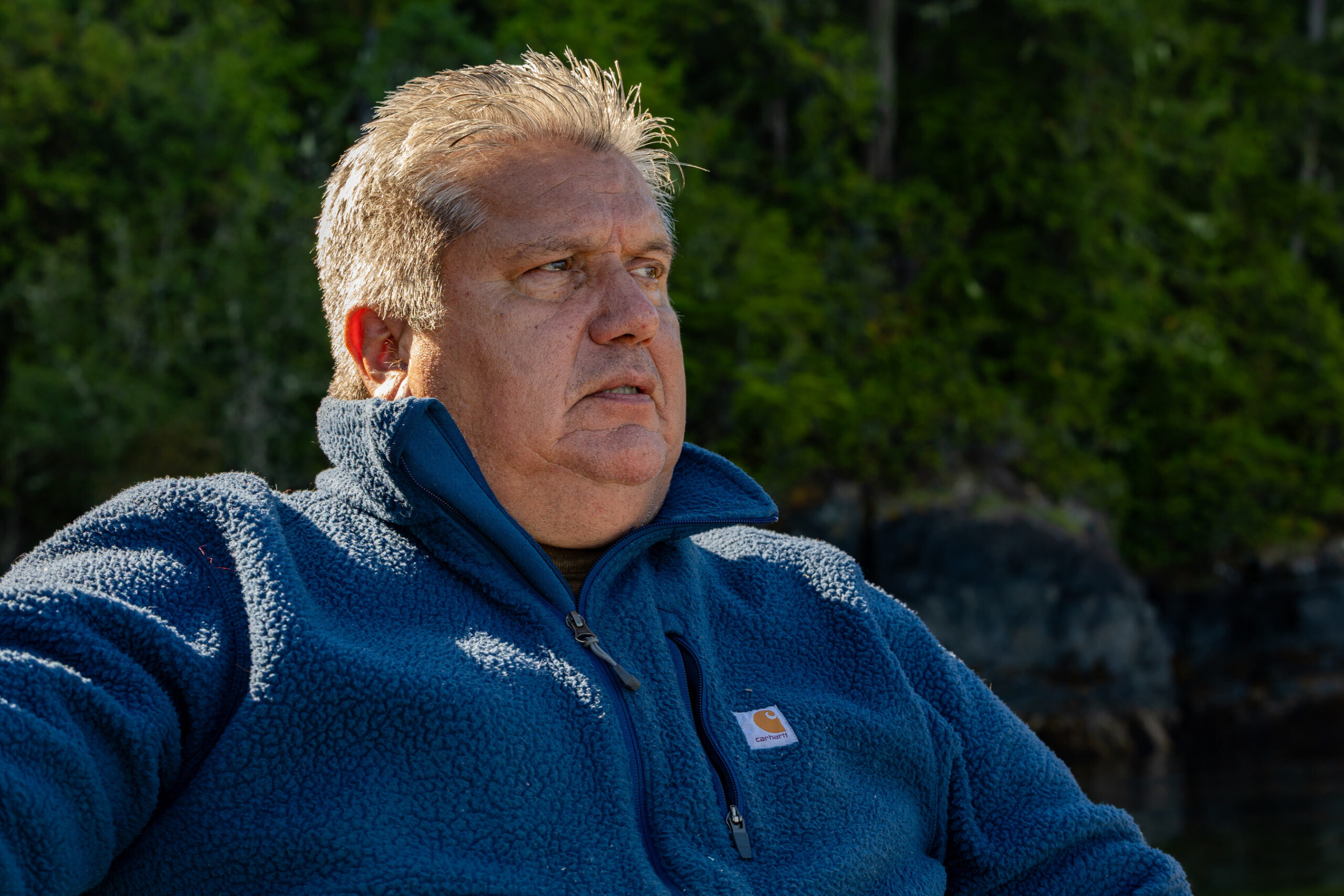 ‘Na̱mg̱is First Nation: New Evidence of Sea Lice on Salmon Unacceptable