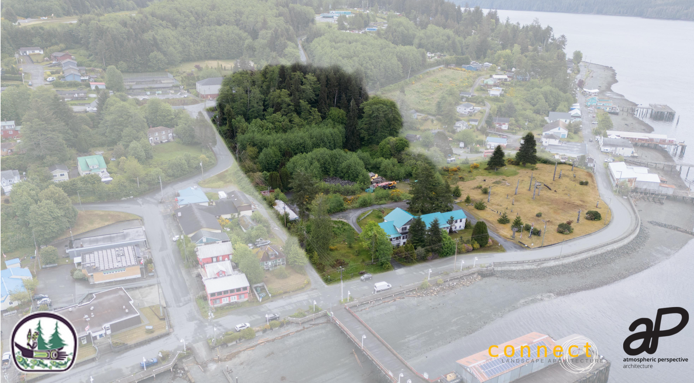 Revitalizing the Heart of ‘Yalis: The ‘Na̱mg̱is Nurses’ Residence Project